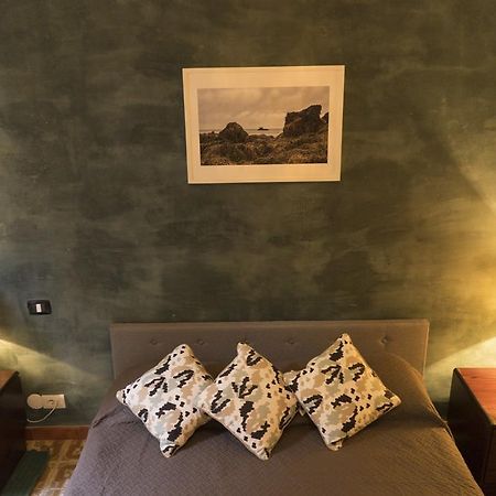Trastevere Corner Eight Rome Bagian luar foto