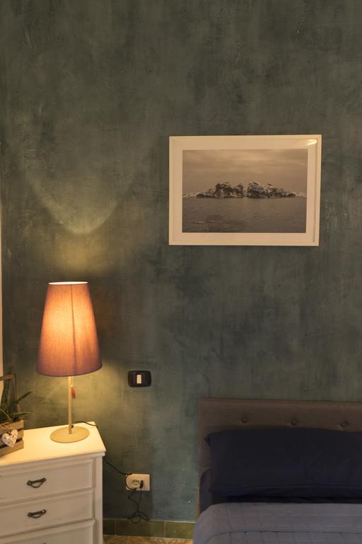 Trastevere Corner Eight Rome Bagian luar foto
