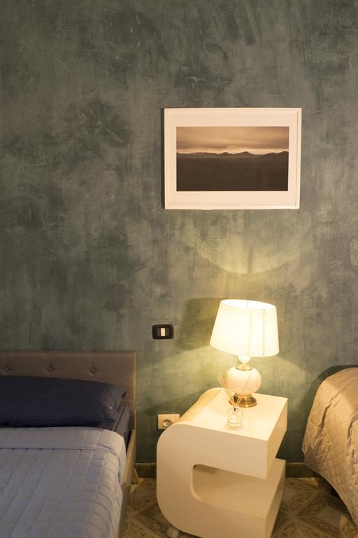 Trastevere Corner Eight Rome Bagian luar foto