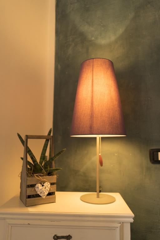 Trastevere Corner Eight Rome Bagian luar foto