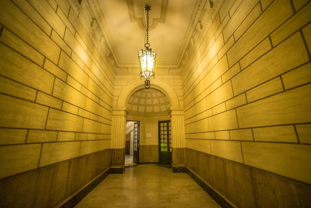 Trastevere Corner Eight Rome Bagian luar foto