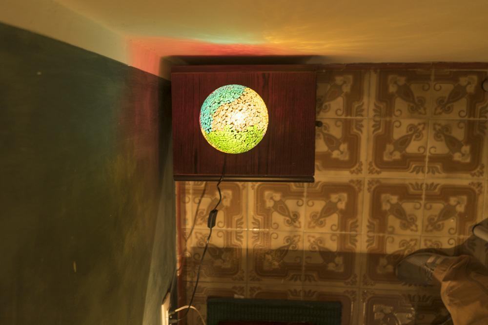 Trastevere Corner Eight Rome Bagian luar foto
