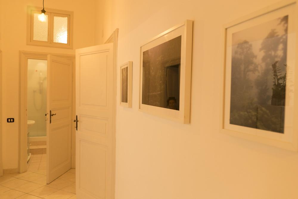 Trastevere Corner Eight Rome Bagian luar foto
