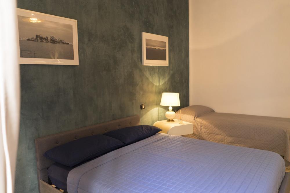 Trastevere Corner Eight Rome Bagian luar foto