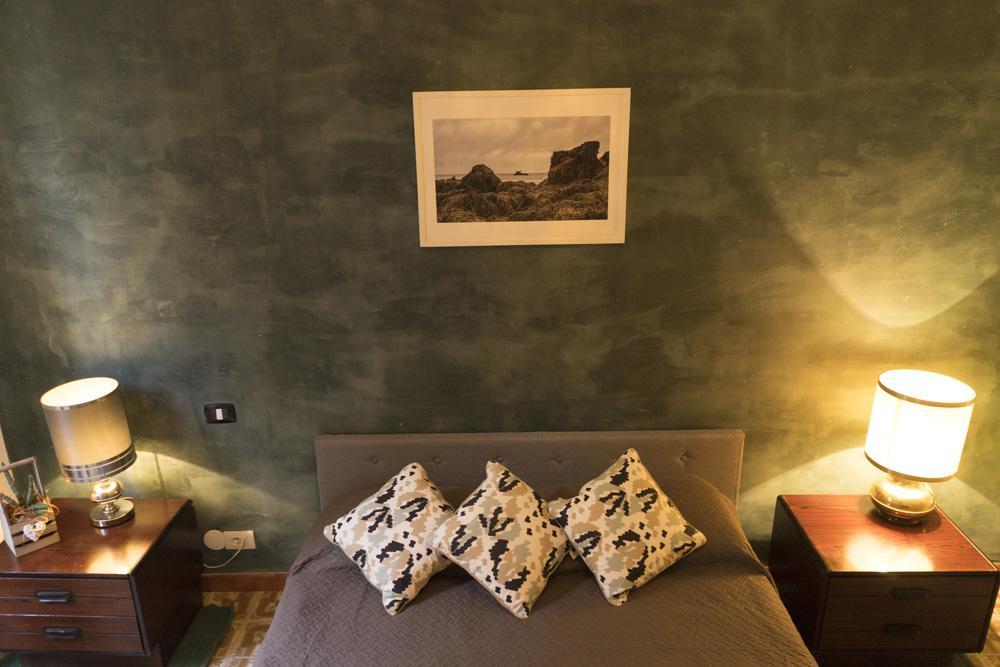 Trastevere Corner Eight Rome Bagian luar foto