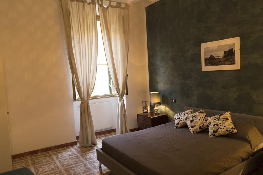 Trastevere Corner Eight Rome Bagian luar foto