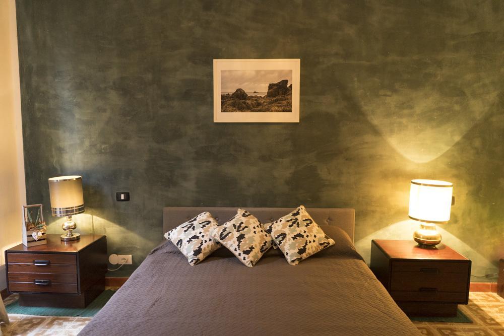 Trastevere Corner Eight Rome Bagian luar foto