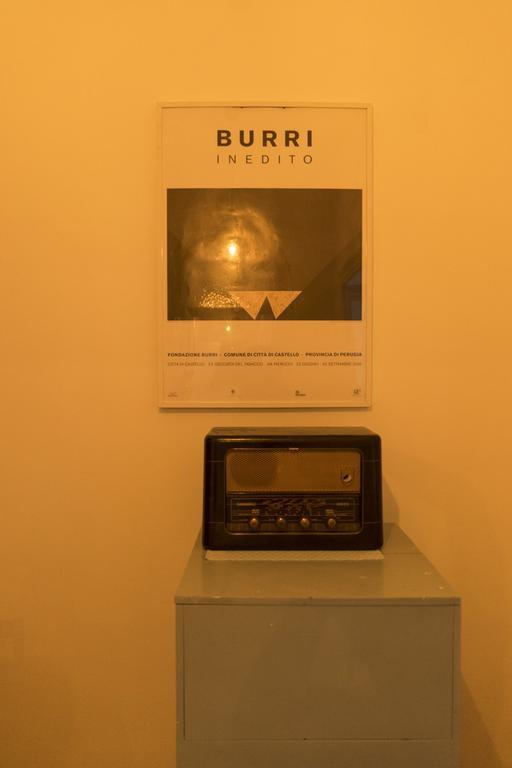 Trastevere Corner Eight Rome Bagian luar foto