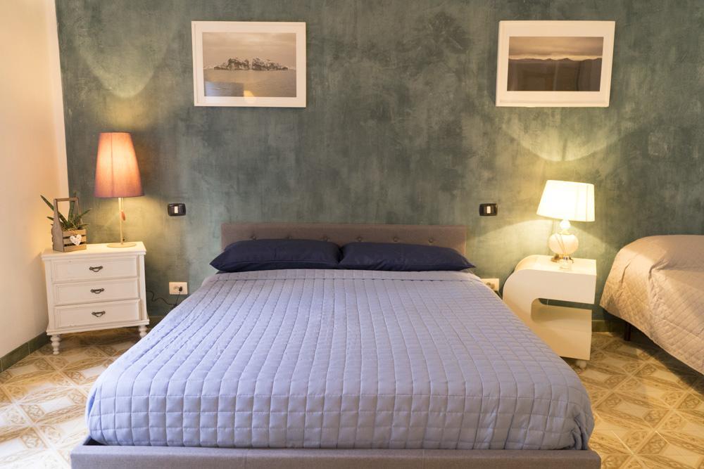 Trastevere Corner Eight Rome Bagian luar foto