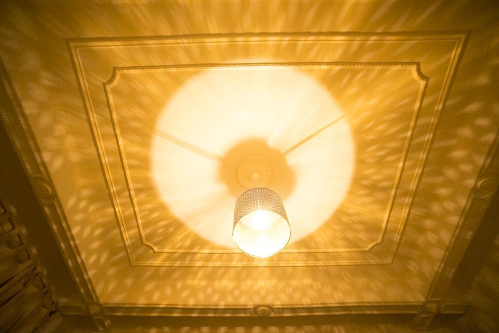 Trastevere Corner Eight Rome Bagian luar foto