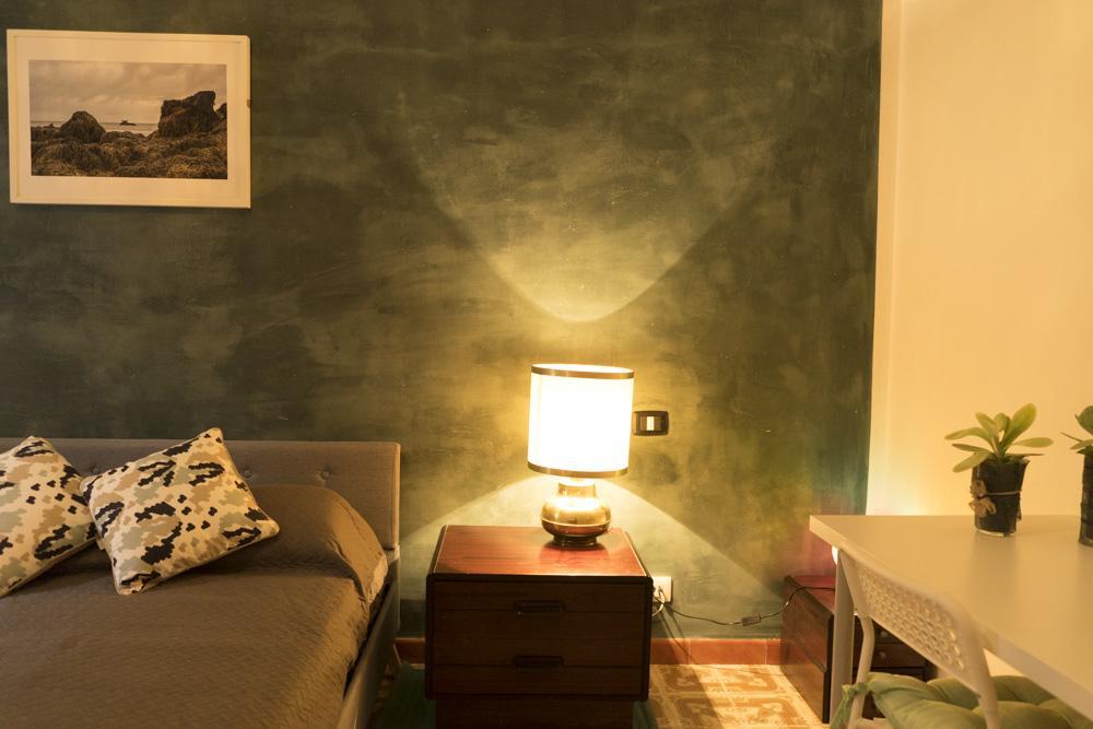 Trastevere Corner Eight Rome Bagian luar foto