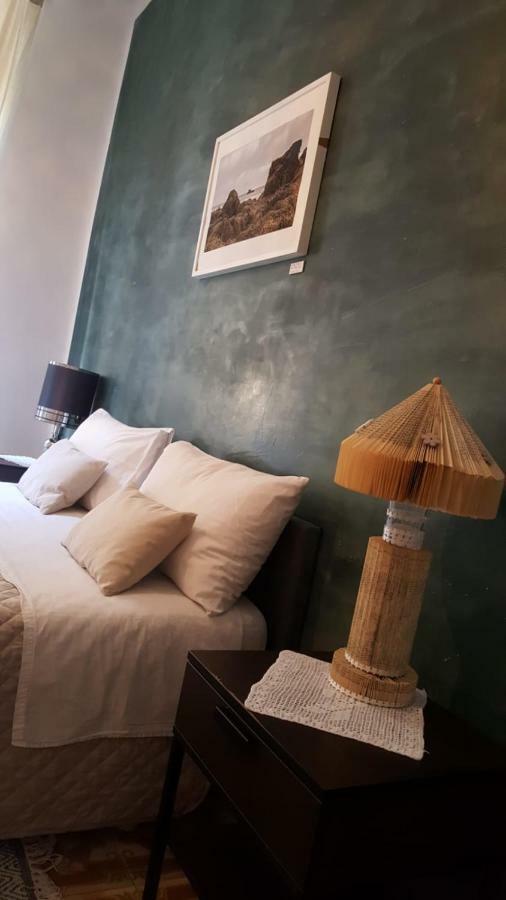 Trastevere Corner Eight Rome Bagian luar foto