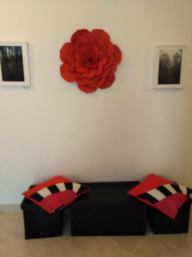 Trastevere Corner Eight Rome Bagian luar foto