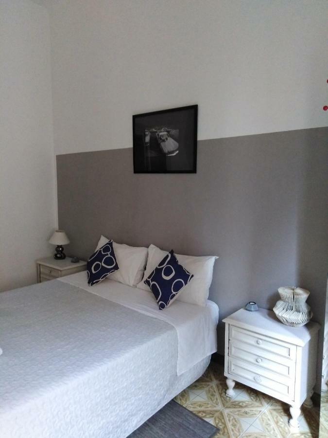 Trastevere Corner Eight Rome Bagian luar foto